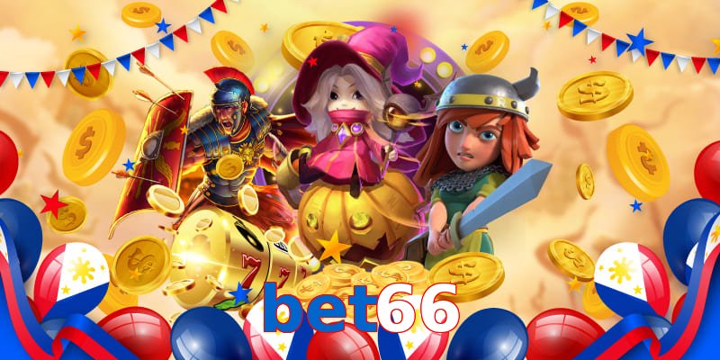bet66